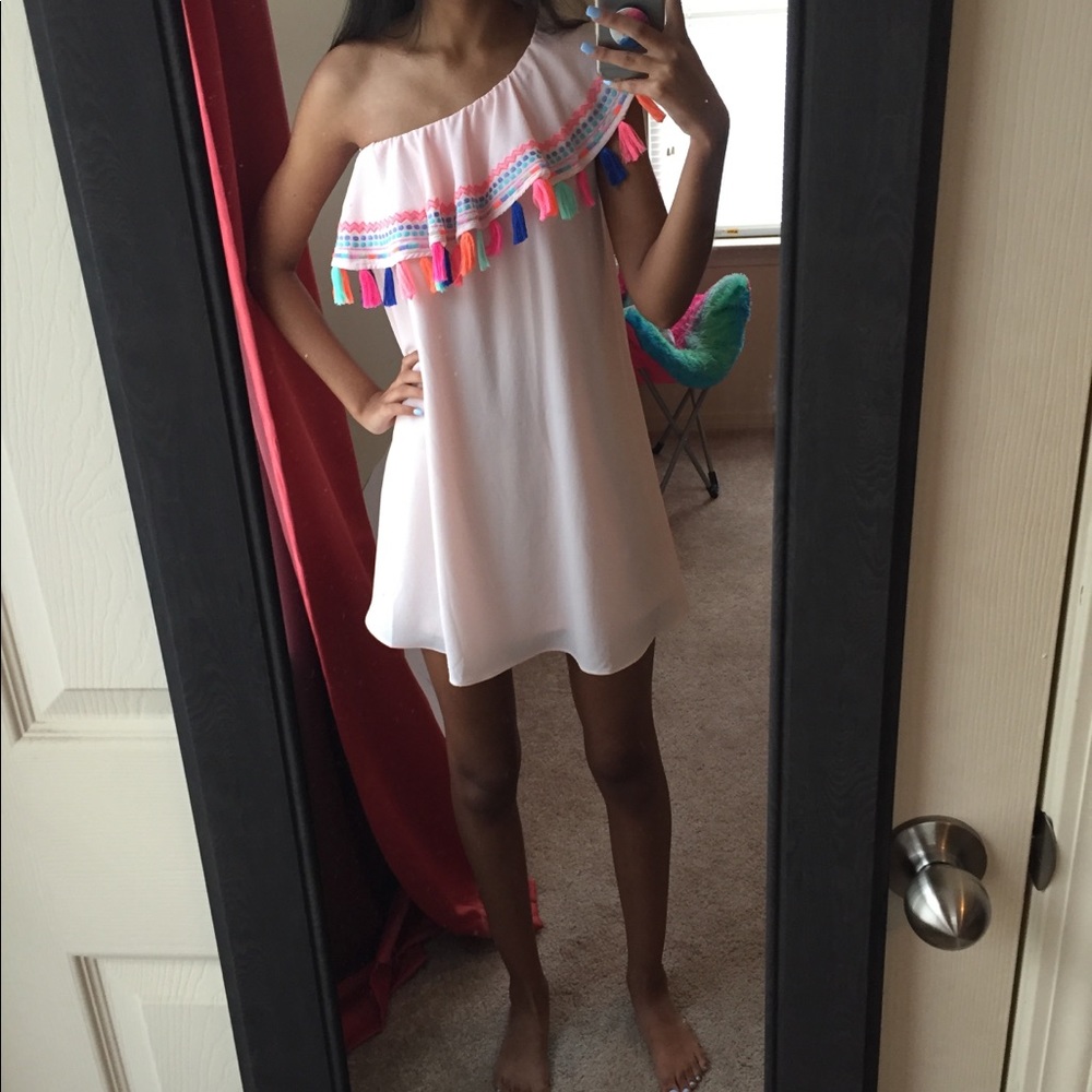 GB Dress